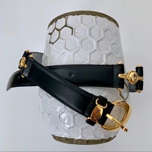 daniel hechter belts